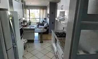 Imagem: Apartamento para venda possui 70 metros