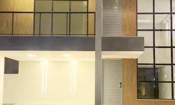 Imagem: Alphaville Sergipe - Casa Alto Padrão