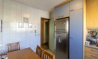 Imagem 6: Apartamento em São Paulo