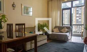 Imagem 3: Apartamento para Aluguel - Centro, 3 Quartos, 106 m2