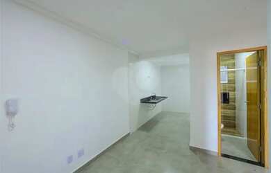 Imagem 7: Apartamento novo à venda, com excelente localização, 64m², 2dorm e quintal!!!