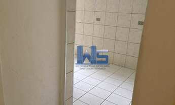 Imagem 5: Casa para alugar, 65 m² por R$ 1.694,01/mês - Vila Mariana - São Paulo/SP