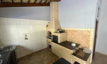 Imagem 5: LINDA CASA MEDINDO 260 M² 03 dorm(s) / 01 suíte(s) no Santa Mônica - Uberlândia