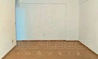 Imagem: Apartamento à venda, 90 m² por R$ 1.400.000,00