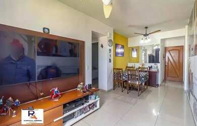 Imagem 3: Pechincha - apartamento - 2 quartos