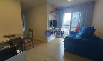 Imagem: Apartamento com 1 dormitório à venda