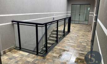 Imagem 6: Sala para alugar, 55 m² por R$ 900,00/mês - Antônio Zanaga I - Americana/SP