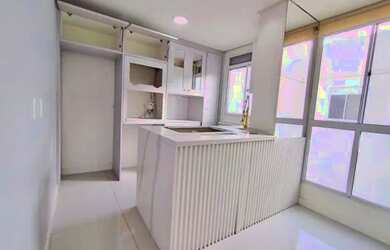 Imagem 2: SAO LEOPOLDO - Apartamento - FEITORIA