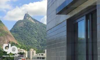 Imagem 7: Cobertura duplex para LOCAÇÃO com 201 m² com 4 quartos