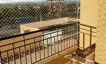 Imagem 2: Aluga-se] [Apartamento 2 Dormitórios] [Jardim Aquarius] Ref.:AP0390