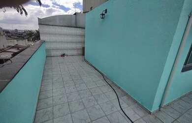 Imagem 6: Apartamento para aluguel tem 86 metros quadrados com 2 quartos