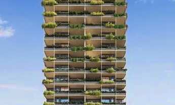 Imagem 1: APARTAMENTO RESIDENCIAL em São Paulo - SP, Itaim Bibi