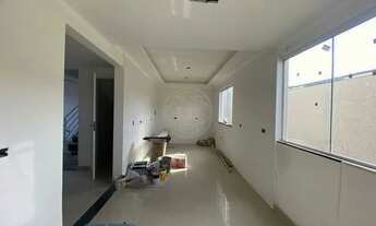 Imagem 7: Sobrado à venda no bairro Cruzeiro - São José dos Pinhais/PR