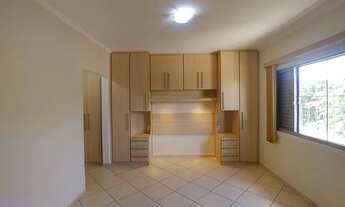 Imagem 6: Sobrado com 3 dormitórios para alugar, 220 m² por R$ 6.131/mês - Residencial Campos do Con