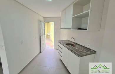 Imagem 3: Casa com 1 dormitório para alugar, 40 m² por R$ 1.542,05/mês - Vila Sônia - São Paulo/SP