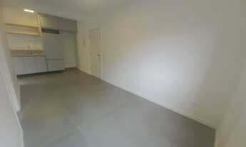 Imagem 3: Apartamento com 1 dormitório à venda, 37 m² por R$ 480.000,00 - Higienópolis - São Paulo/S