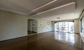 Imagem: Apartamento em Higienópolis com 4 dormitórios