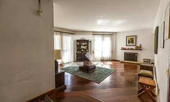 Imagem 1: Apartamento para Aluguel - Perdizes, 3 Quartos, 200 m2