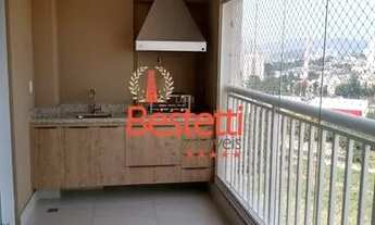 Imagem 2: APTO NOVO AMPLO BOTANIC 3 DORMS LAZER