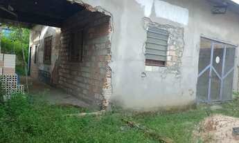 Imagem: Casa em reforma