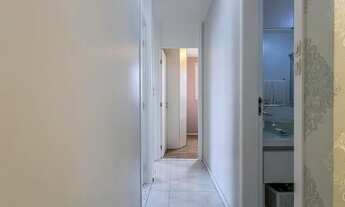 Imagem 2: Apartamento para venda tem 62 metros quadrados com 3 quartos em Vila Guilherme - São Paulo