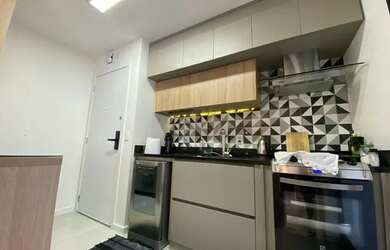 Imagem 5: Apartamento à venda com 3 dormitórios Campo Belo