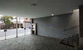 Imagem 5: Sobrado para locação com 100m² com 3 dormitorios sendo 2 suítes e 1 vaga