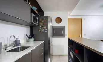 Imagem 4: Apartamento para Venda - 59.91m², 2 dormitórios, sendo 1 suites, 1 vaga - Teresópolis