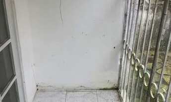 Imagem 3: Ed.Village Ondina, apto quarto/sala, sendo suíte, varanda, dependência completa, 63m2 em O