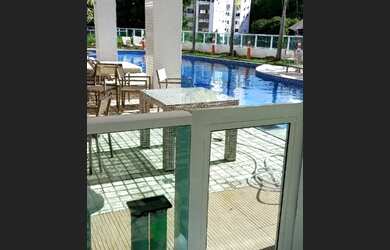 Imagem 7: Apartamento Para Vender com 4 quartos 2 suítes no bairro Canela em Salvador