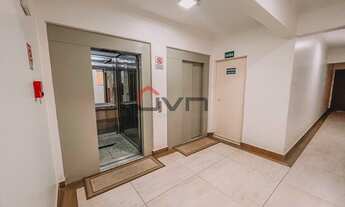 Imagem 3: Apartamento para venda possui 111 metros quadrados com 3 quartos em Brasil - Uberlândia