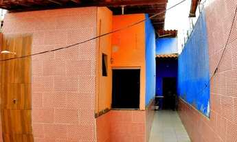 Imagem 6: Aluga-se casa no Campo Limpo. Telefone para contato