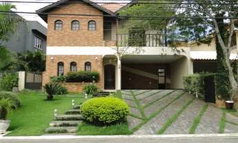 Imagem: ALDEIA DA SERRA, CASA PARA LOCAÇÃO EXCELENTE