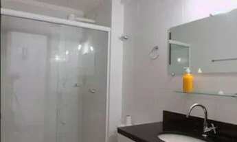 Imagem 7: Kitnet com 1 dormitório para alugar, 31 m² por R$ 1.400/mês - Ribeirânia - Ribeirão Preto