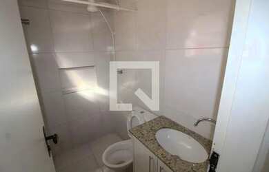 Imagem 3: Casa para Aluguel - Vila Alpina, 2 Quartos, 50 m2