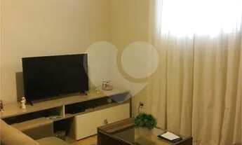 Imagem 4: Casa térrea Residencial Venda - 4 casas, 2 vagas - Casa Verde- São Paulo/SP