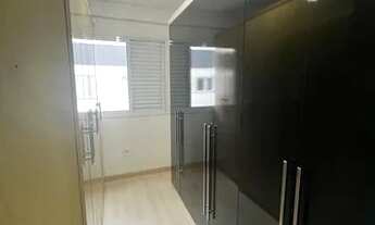 Imagem 6: Apartamento para aluguel tem 58 metros quadrados com 3 quartos em Socorro - Mogi das Cruze