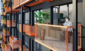 Imagem 5: Studio para Venda - 61.17m², 1 dormitório, 1 vaga - Independência