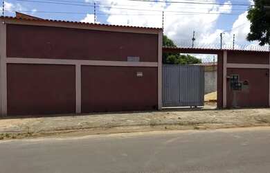 Imagem 2: Vendo ou troco casa