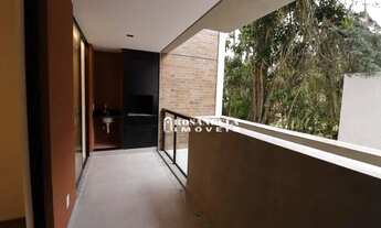 Imagem 3: Apartamento, 77 m² - venda por R$ 600.000,00 ou aluguel por R$ 3.420,00/mês - Agriões - Te