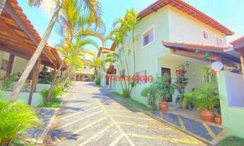 Imagem: Sobrado com 2 dormitórios, 70 m² - venda