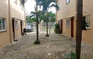 Imagem 2: Apartamento para Locação 2 Quartos, 2 Suites, 70M², GUARATIBA, RIO DE JANEIRO - RJ