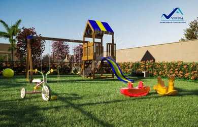 Imagem 5: Colônia terra Nova - Conquista Topázio, Apartamento 41m², 02 Quartos, Manaus-Am Lcm08