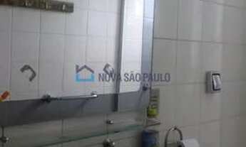 Imagem 5: Apartamento Saúde. 65 M. Metrô Saúde