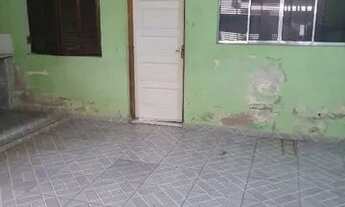 Imagem 5: Casa com 1 dormitório para alugar, 80 m² por R$ 1.040,00/mês - Jardim Tietê - São Paulo/SP