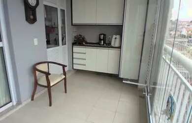 Imagem 2: Apartamento a venda na Vila Maria alta, São Paulo, 2 dormitórios, 1 suíte, 1 vaga e varand