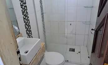 Imagem 5: Casa para venda com 98 metros quadrados com 3 quartos em Sobradinho - Brasília - DF