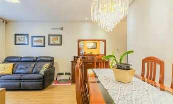 Imagem 6: APARTAMENTO RESIDENCIAL em São Paulo - SP, Jardim Itapemirim