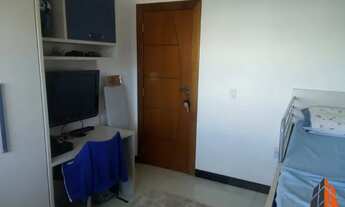 Imagem 4: Apartamento para venda com 90m² 2 Qts, suite em Campina Grande - Cariacica - ES