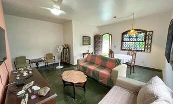 Imagem 7: Casa com 3 dormitórios à venda, 220 m² por R$ 670.000 - Piratininga - Niterói/RJ - CA5985